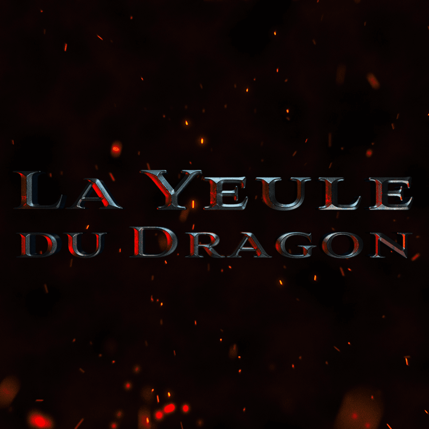 La Yeule du Dragon