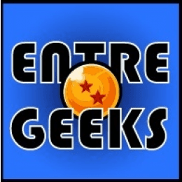 Entre 2 Geeks