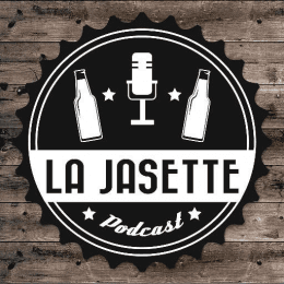 La Jasette - Propulsé par Yoink! Média