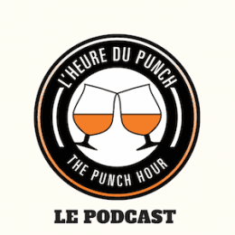 L’heure du punch Podcast
