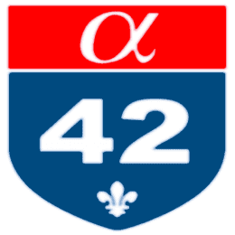 Alpha42