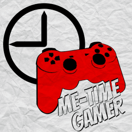Me-Time Gamer Podcast