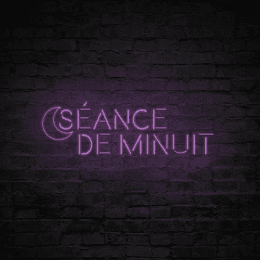 Séance de minuit
