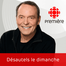 Désautels le dimanche