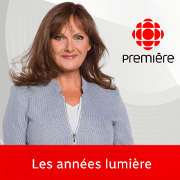 Les années lumière