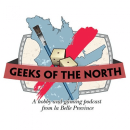 Geeks of the North
