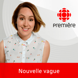 Nouvelle vague