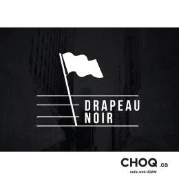 Drapeau Noir