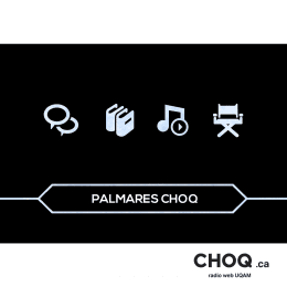 Palmarès CHOQ
