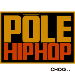 Pôle Hip-Hop