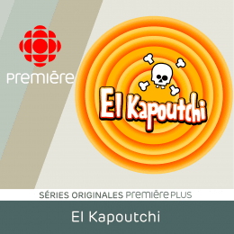El Kapoutchi