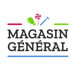 Podcast – Le Magasin Général
