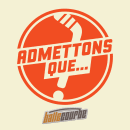 Admettons que...