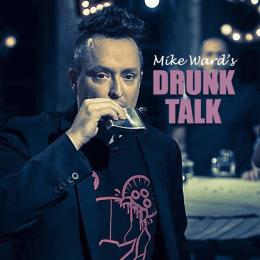 Drunk Talk