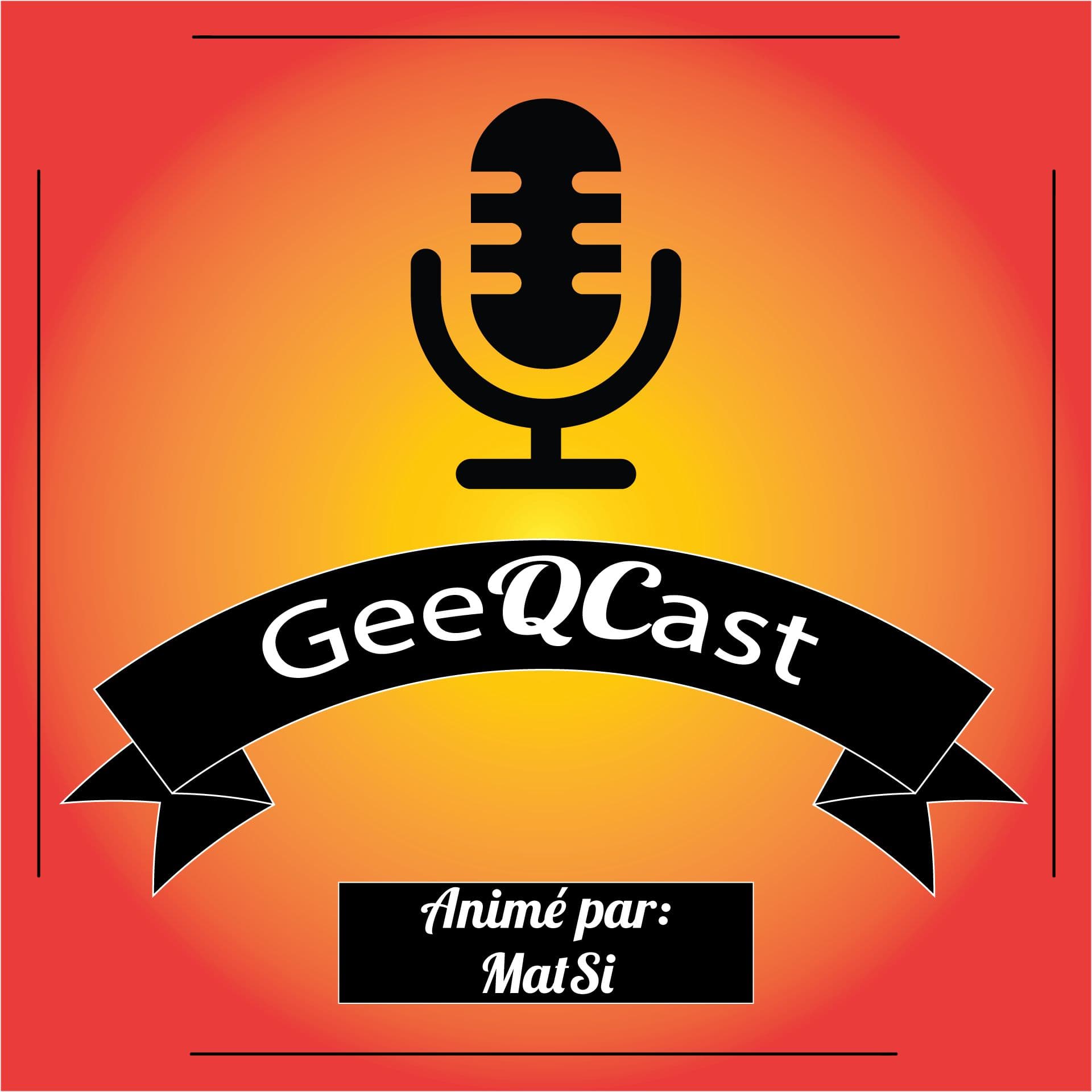 GeeQCast