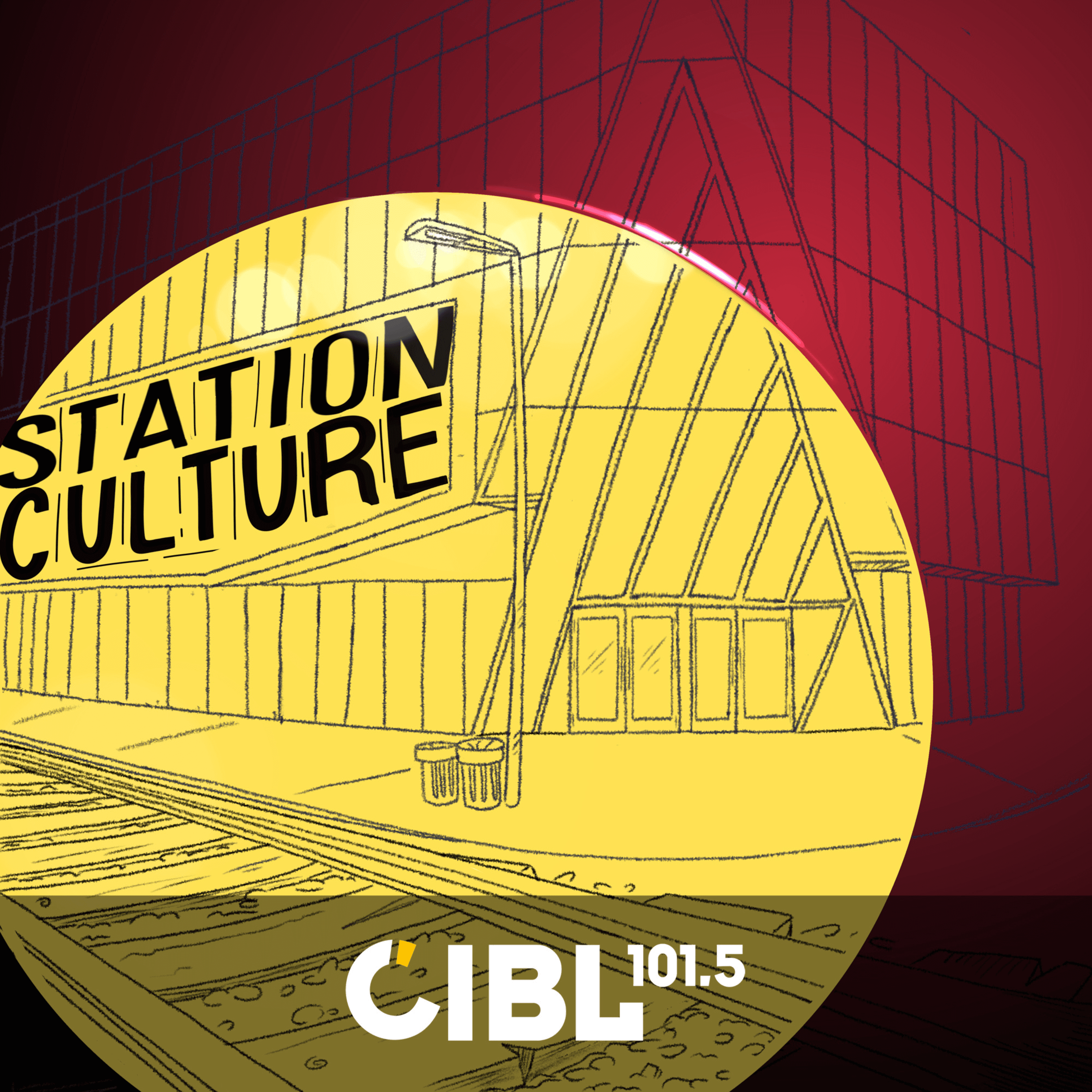 CIBL 101.5 FM : Station culture