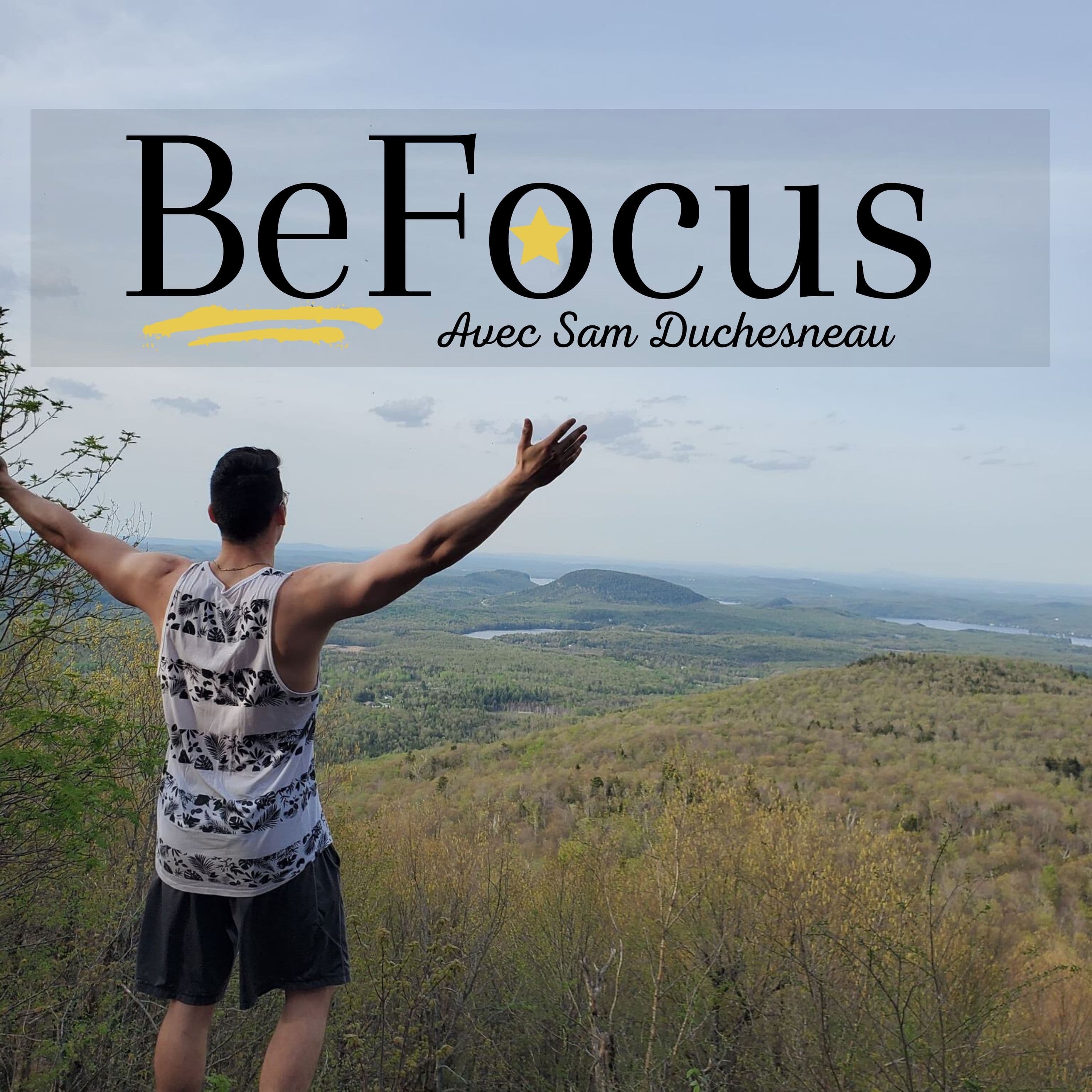 BeFocus
