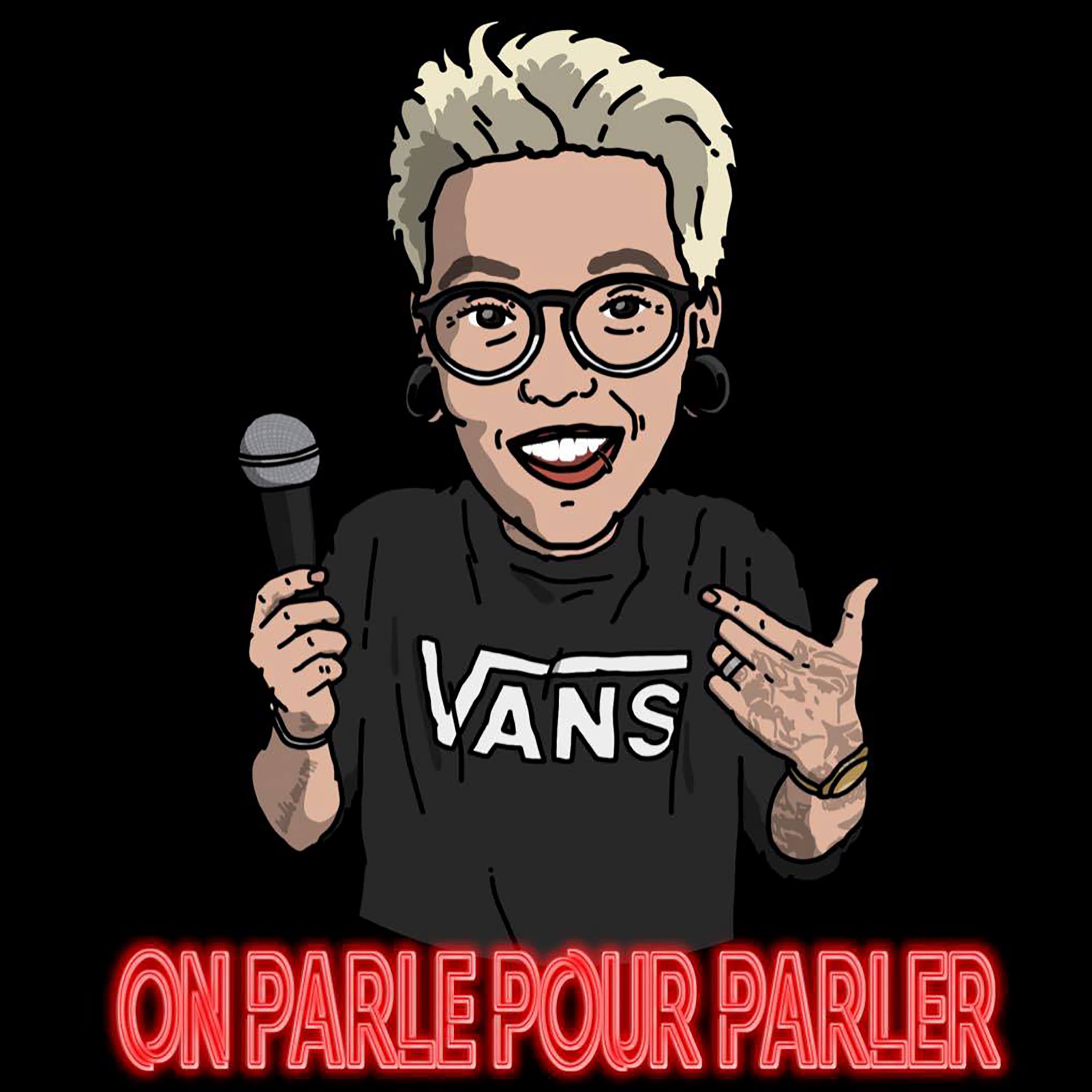 On parle pour parler 