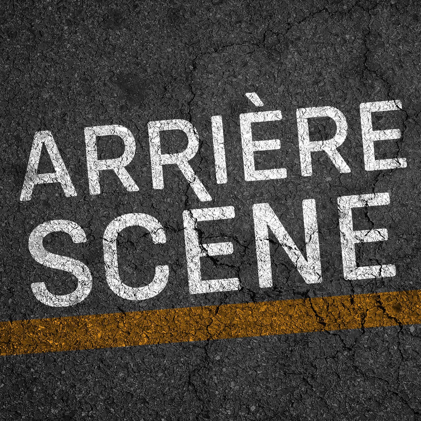Arrière Scène 