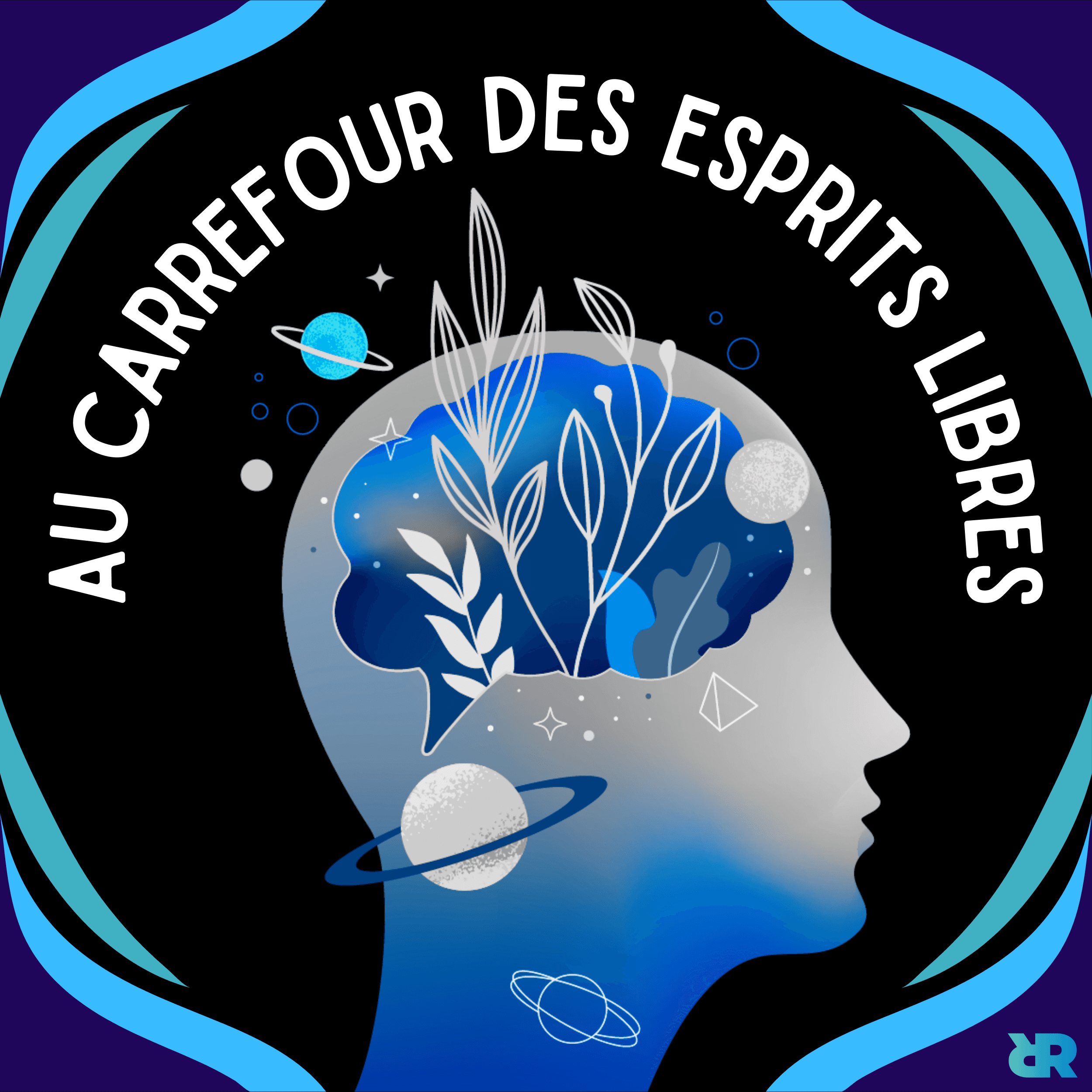 Au Carrefour des Esprits Libres 