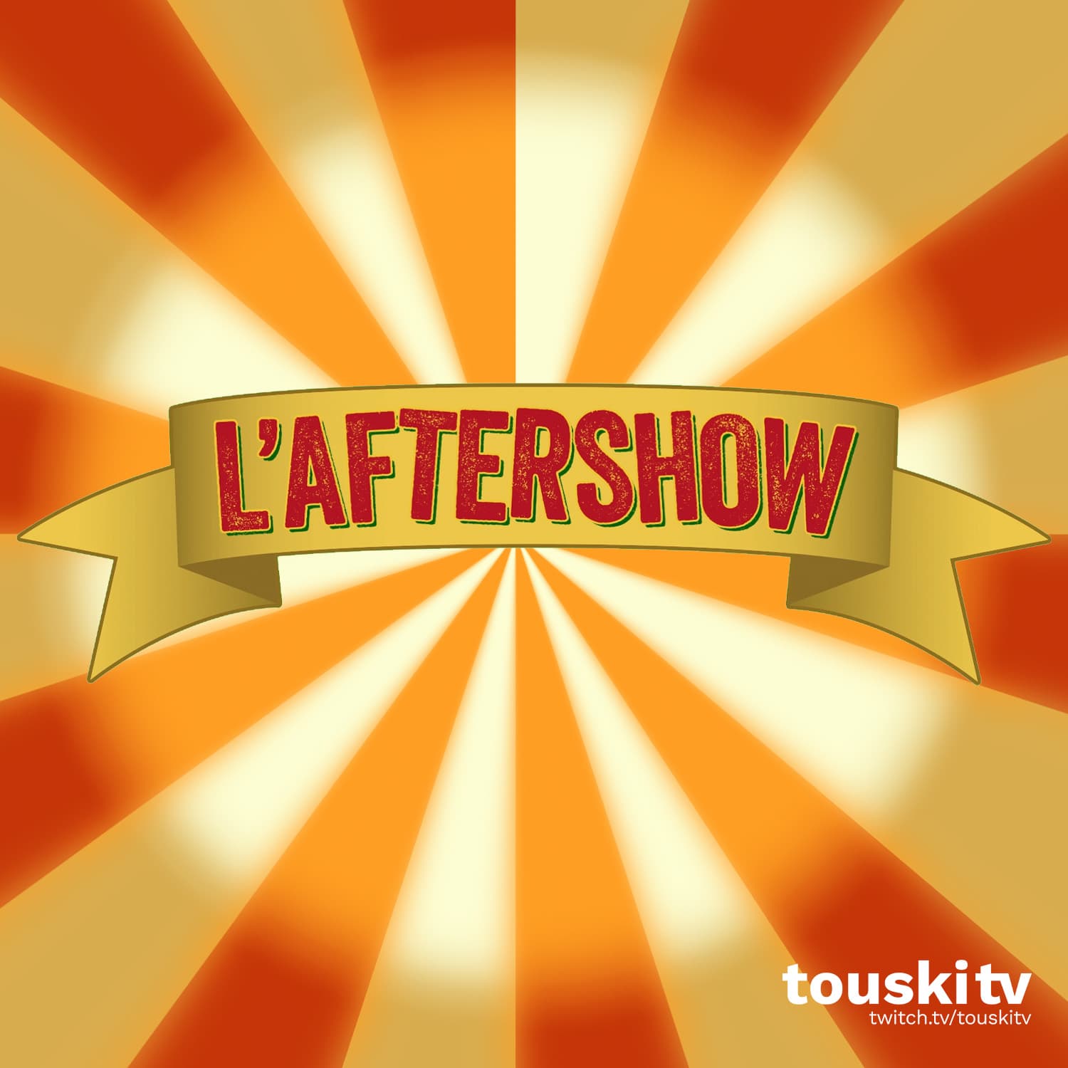 L'Aftershow