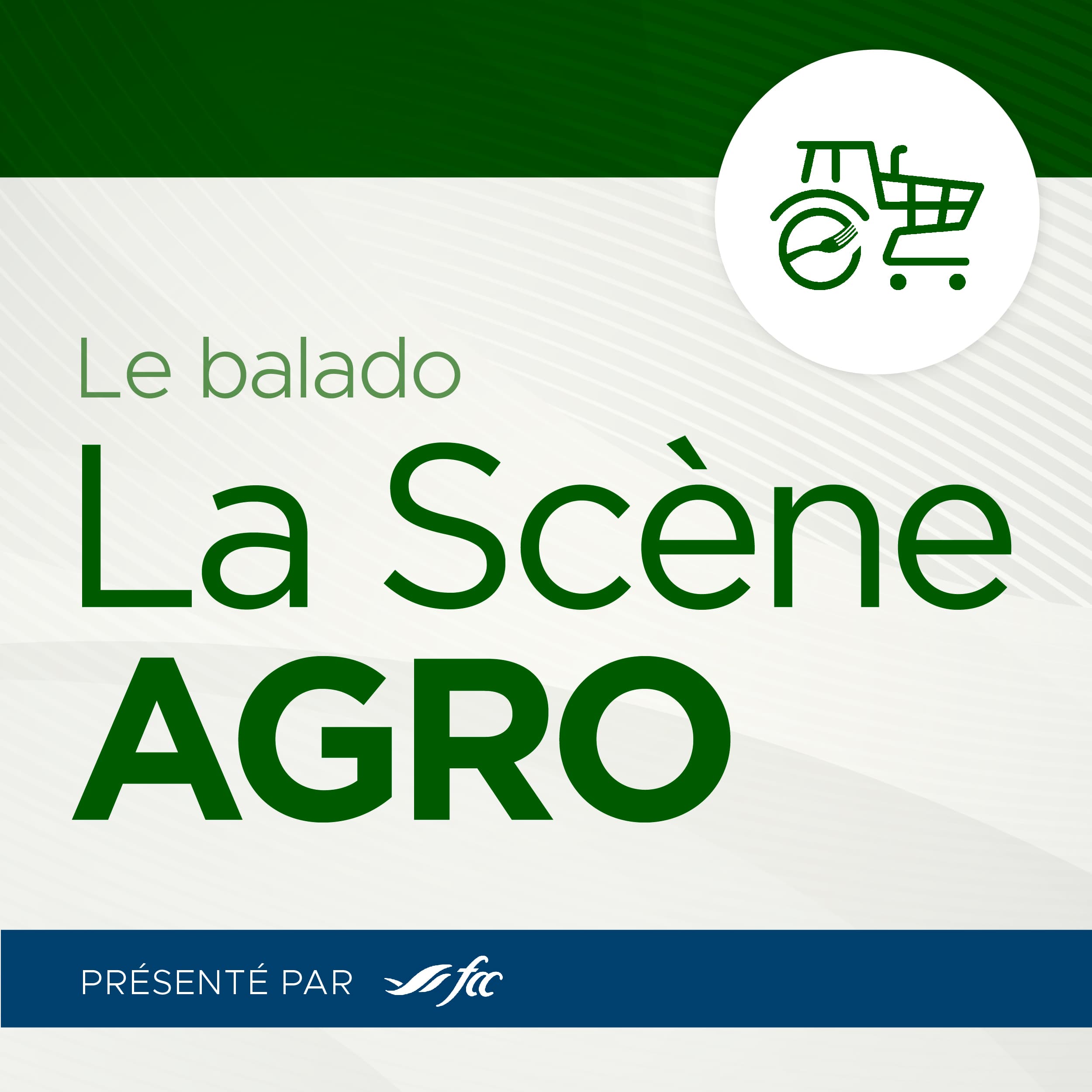 La Scène Agro 