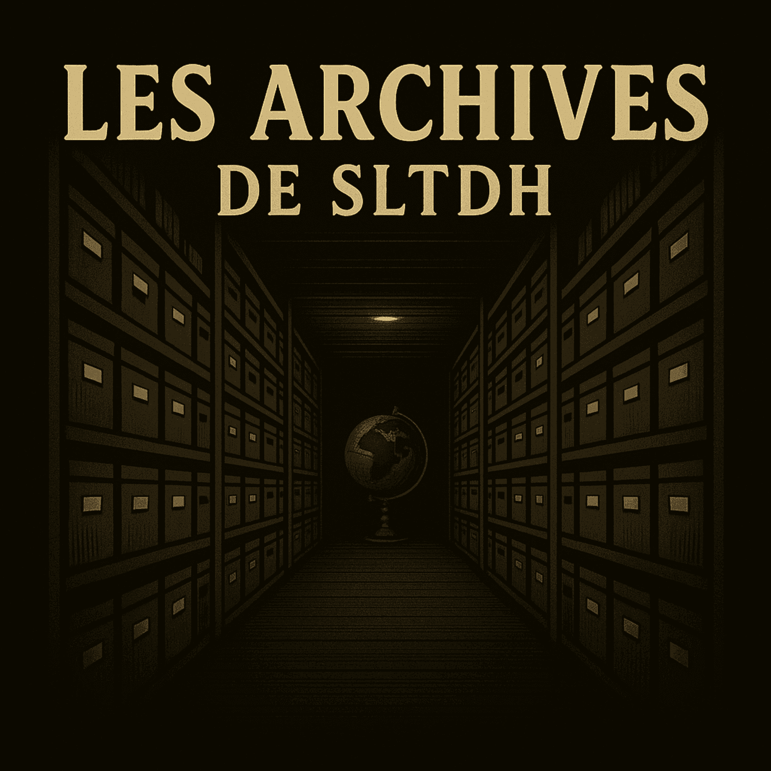 Les Archives de SLTDH 