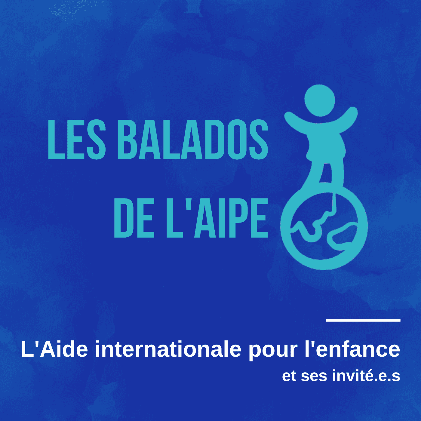 Les balados de l'AIPE