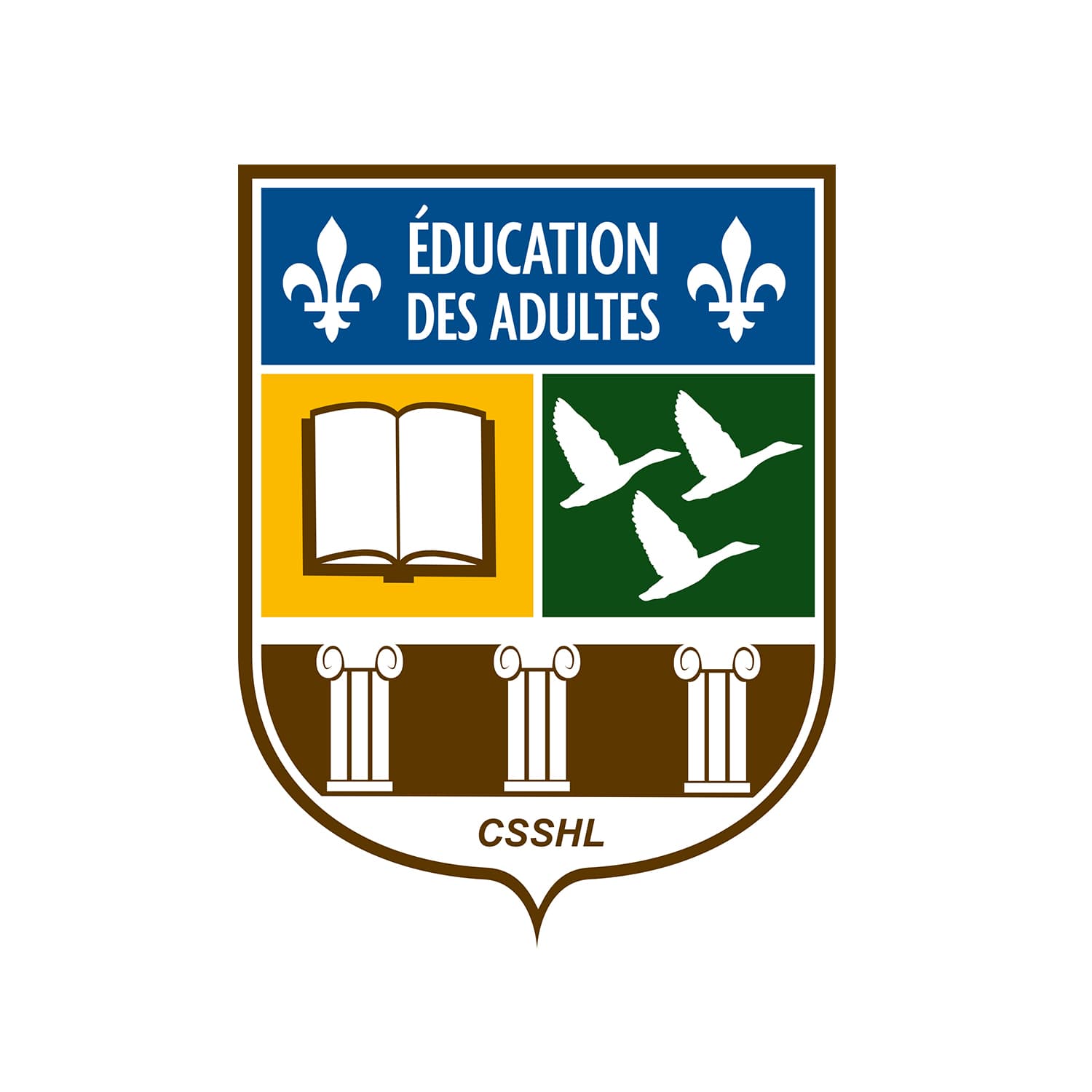 Éducation des adultes, Centre Christ-Roi