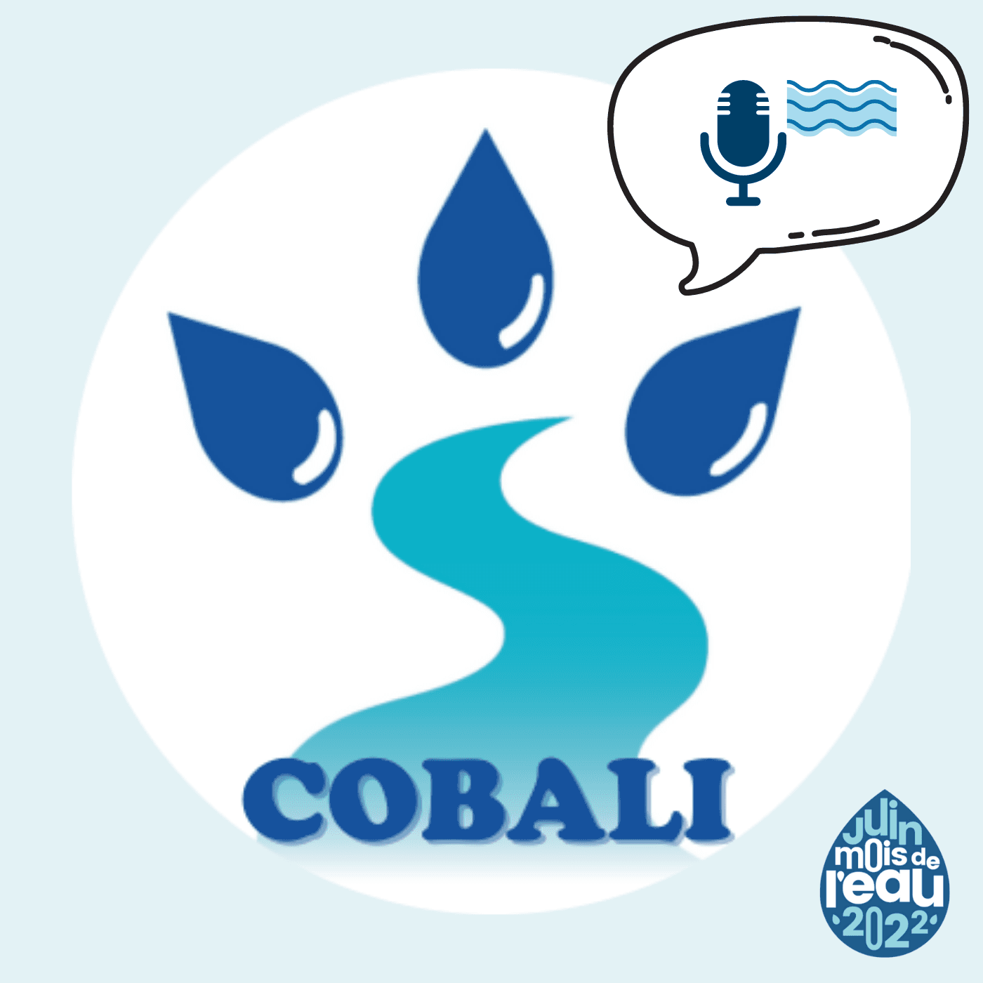 « Raconte-moi ton lac » - Le balado du COBALI pour le Mois de l'eau