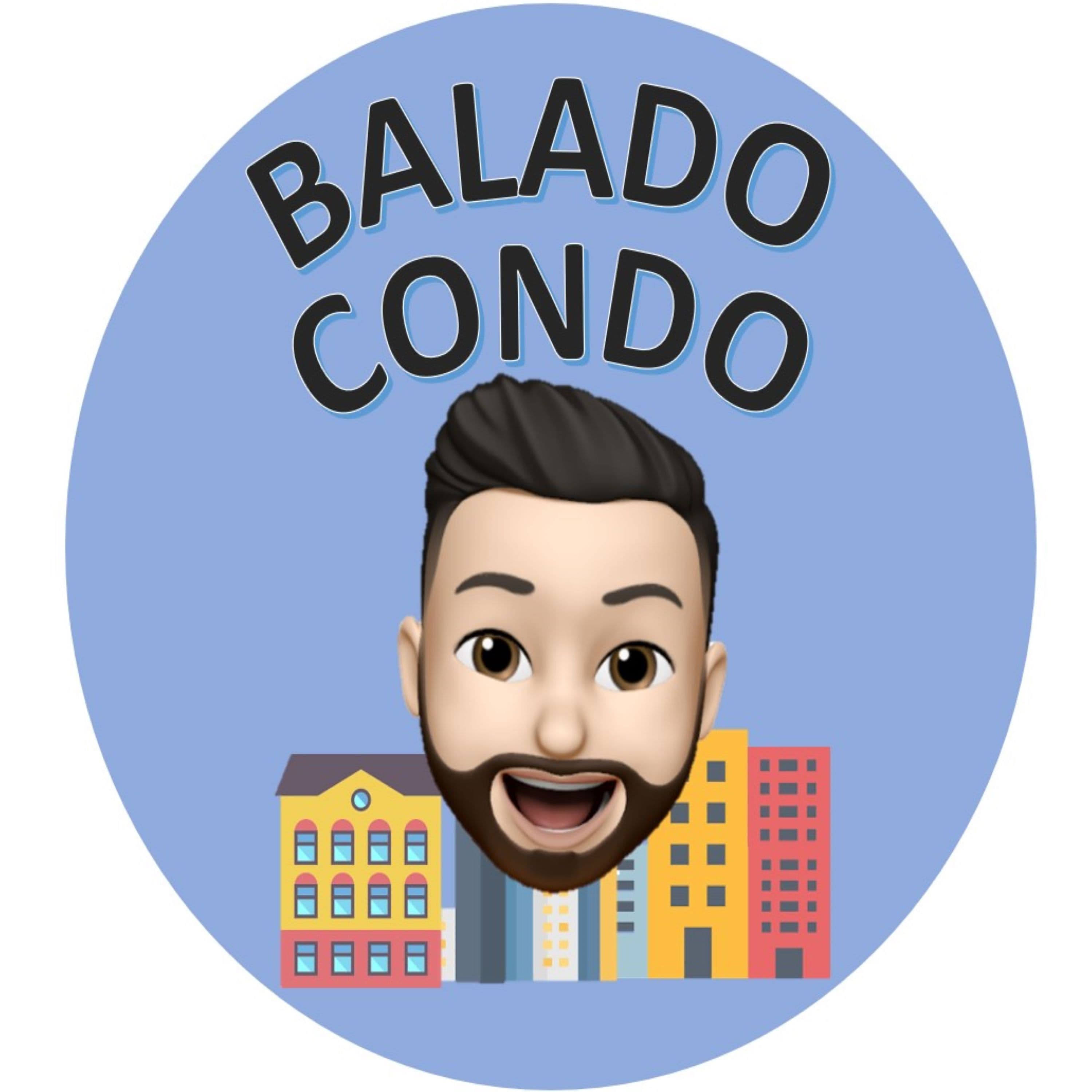 Balado Condo