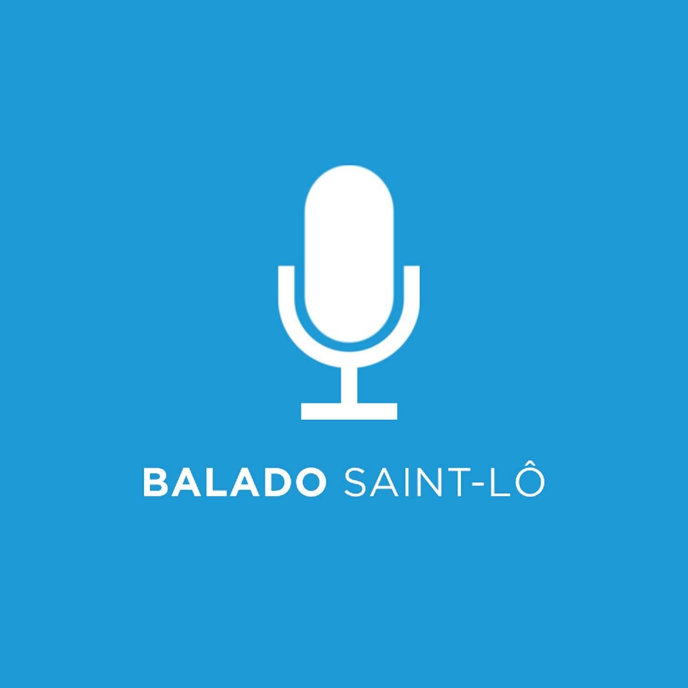 Balado Saint-Lo 