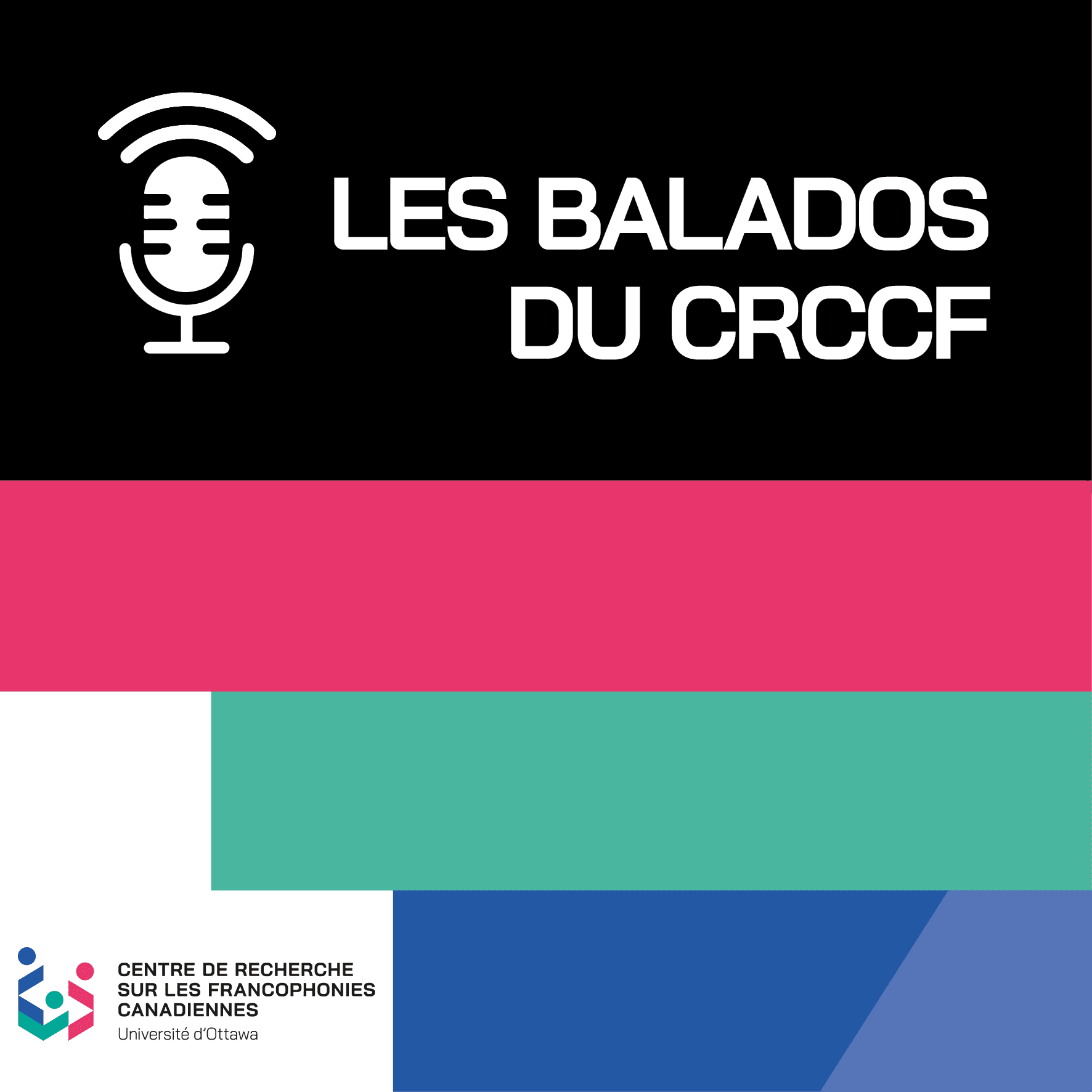 Balados du CRCCF