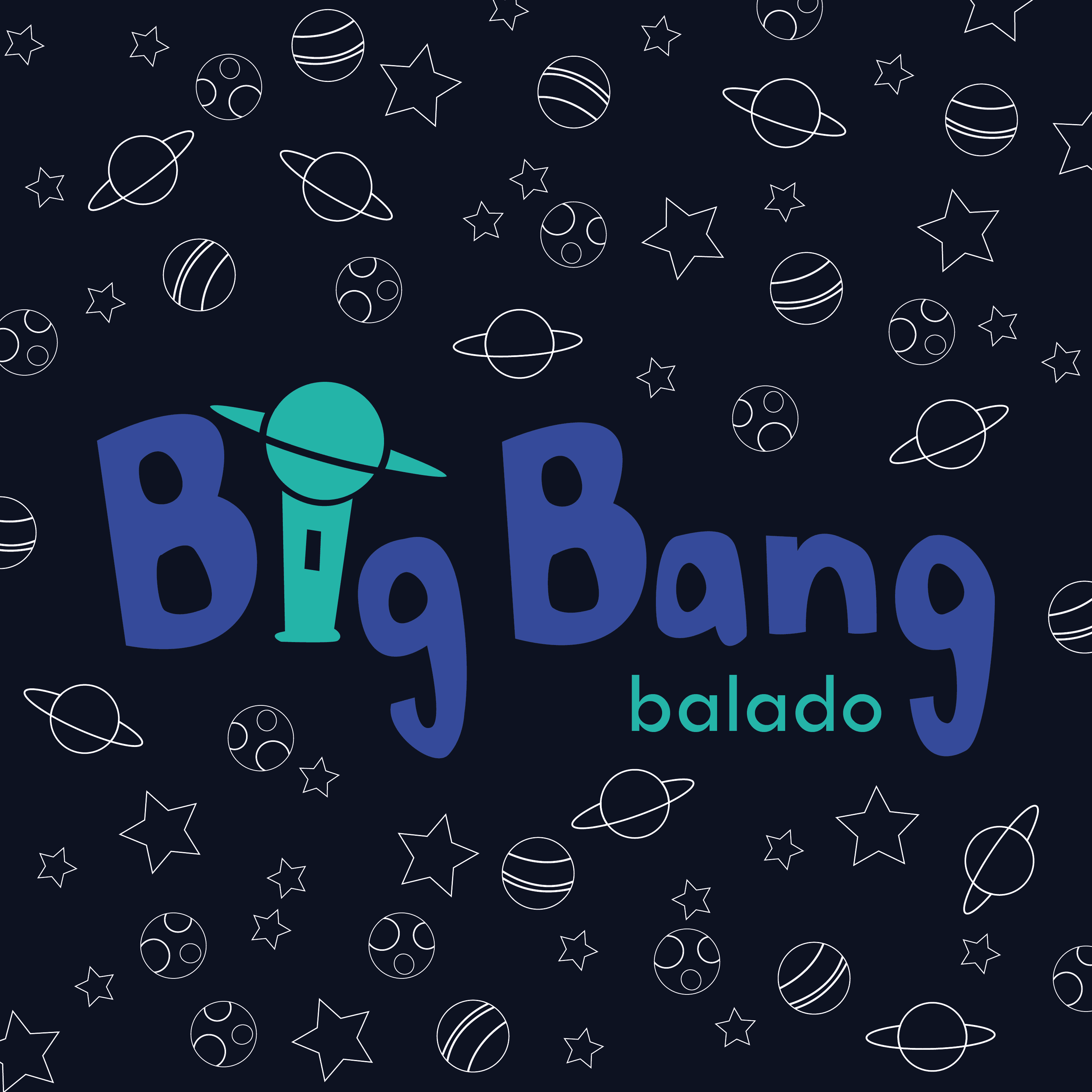 Big Bang Balado 