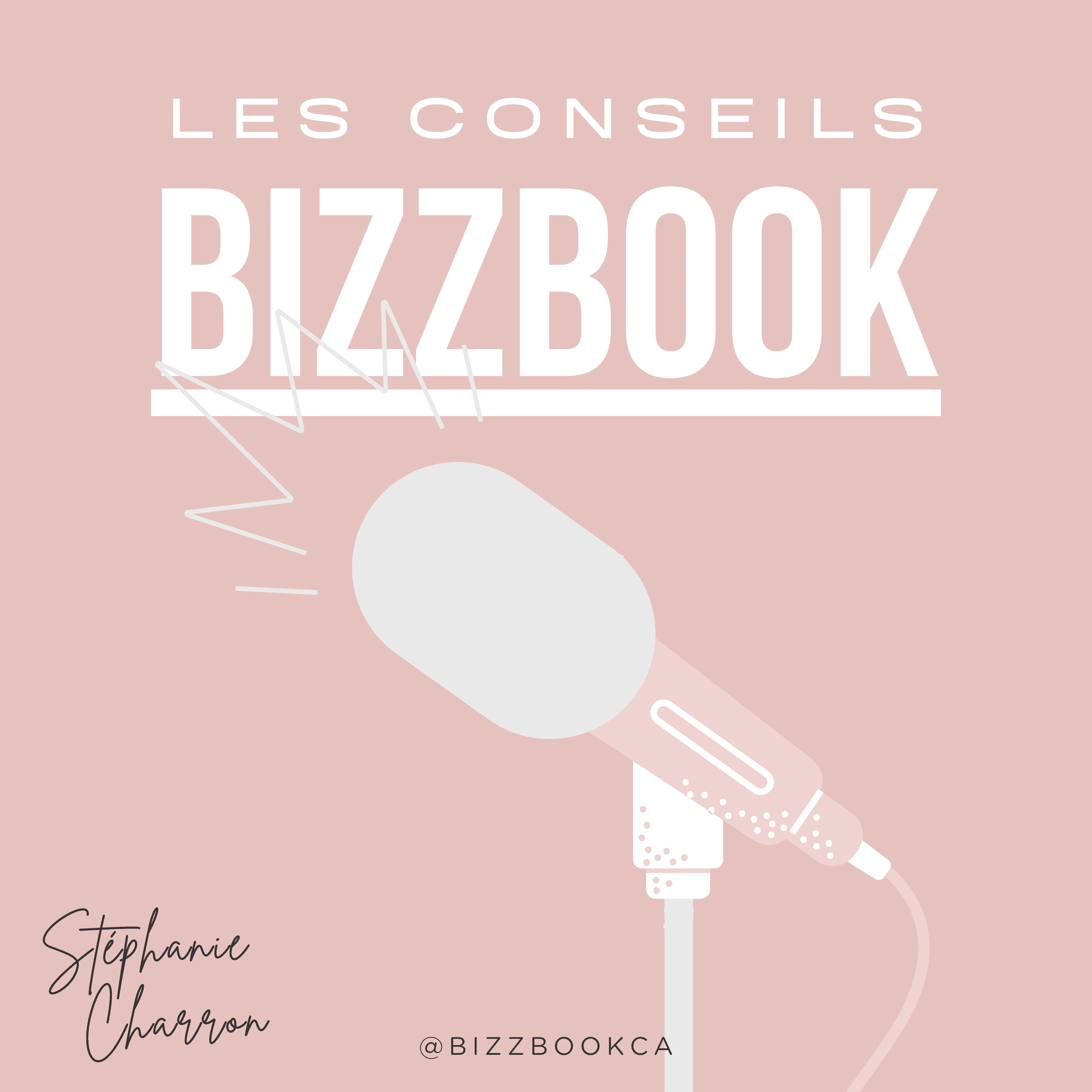 La 1re impression - info@bizzbook.ca