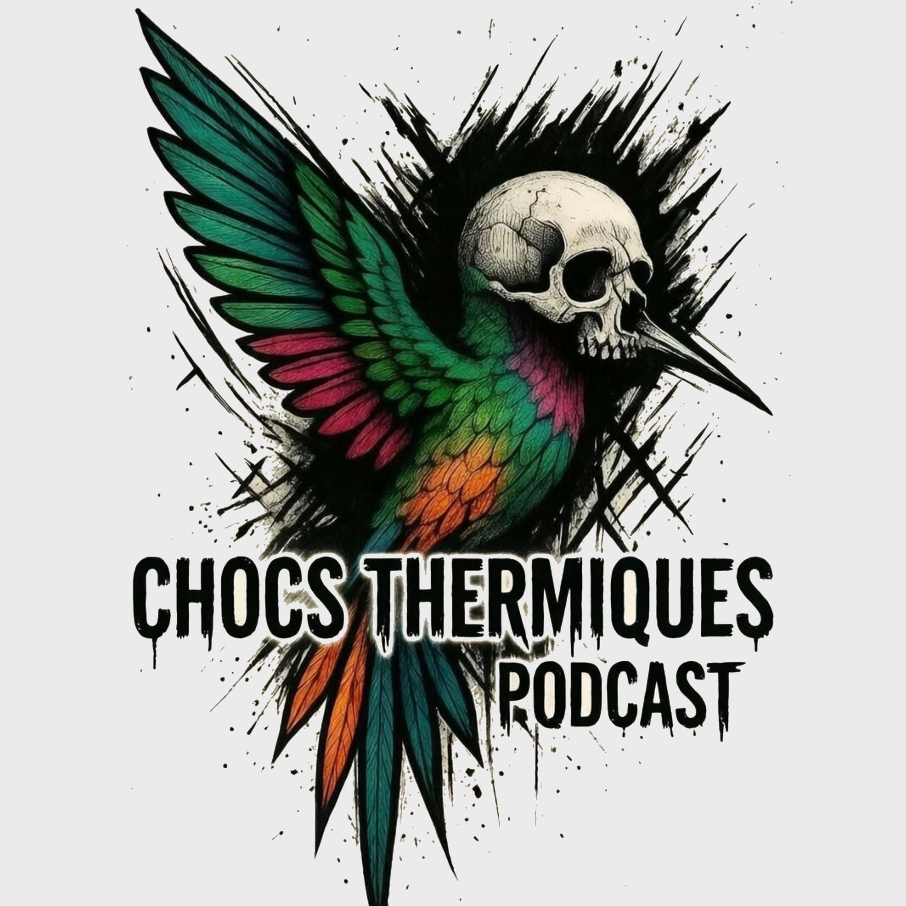 Chocs Thermiques 