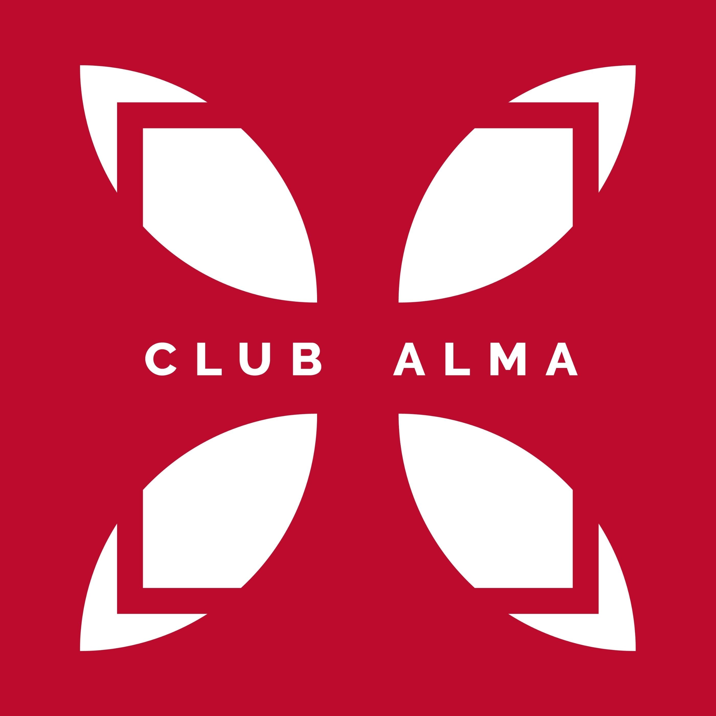 Les podcasts du Club Alma