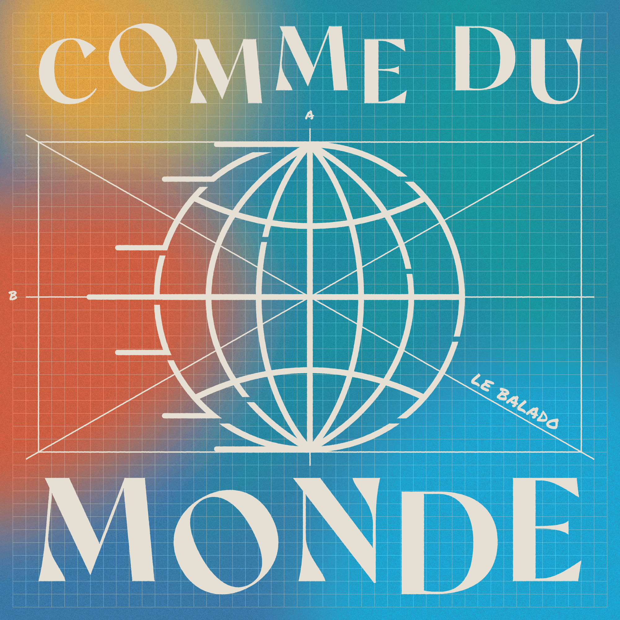 Comme du monde
