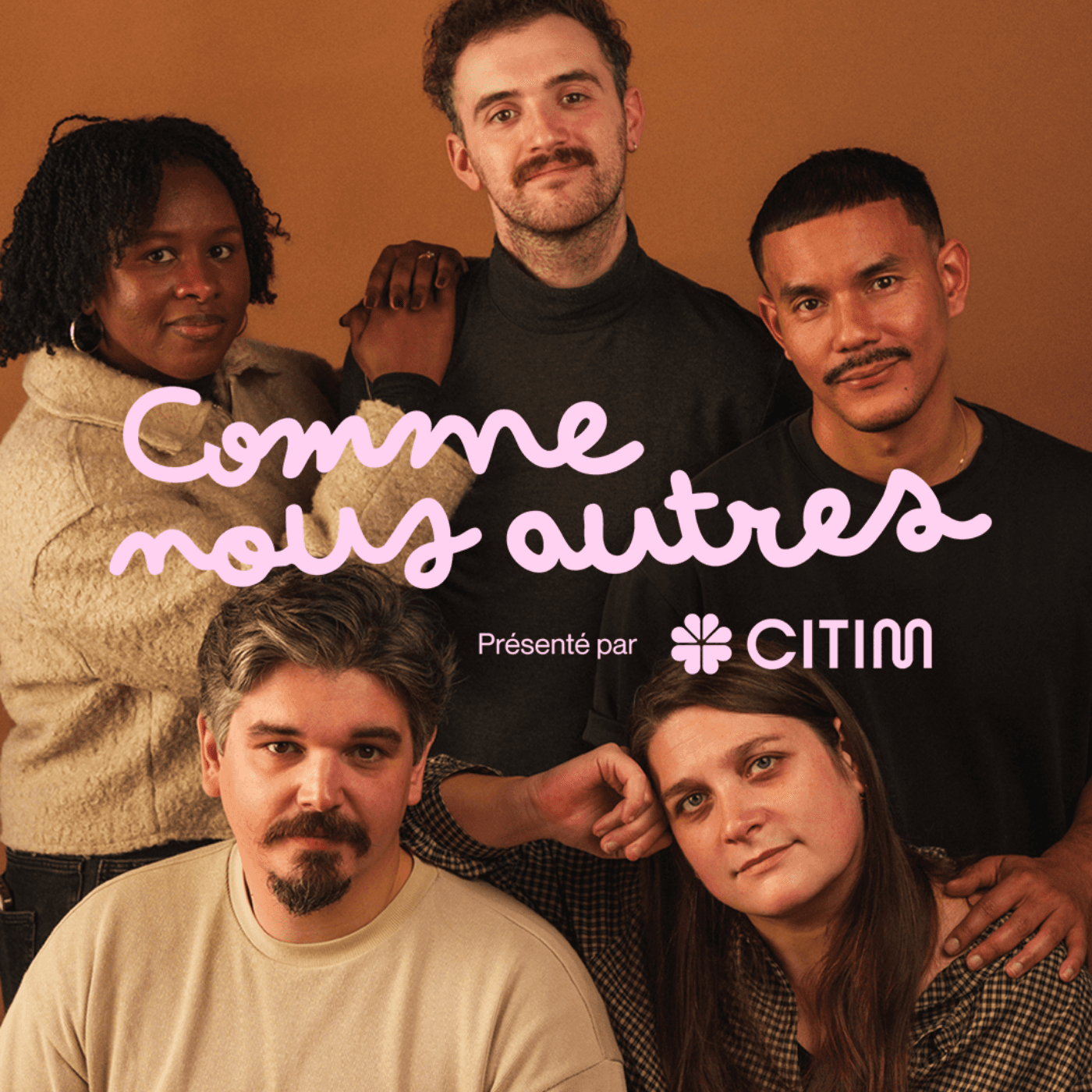 Comme nous autres 