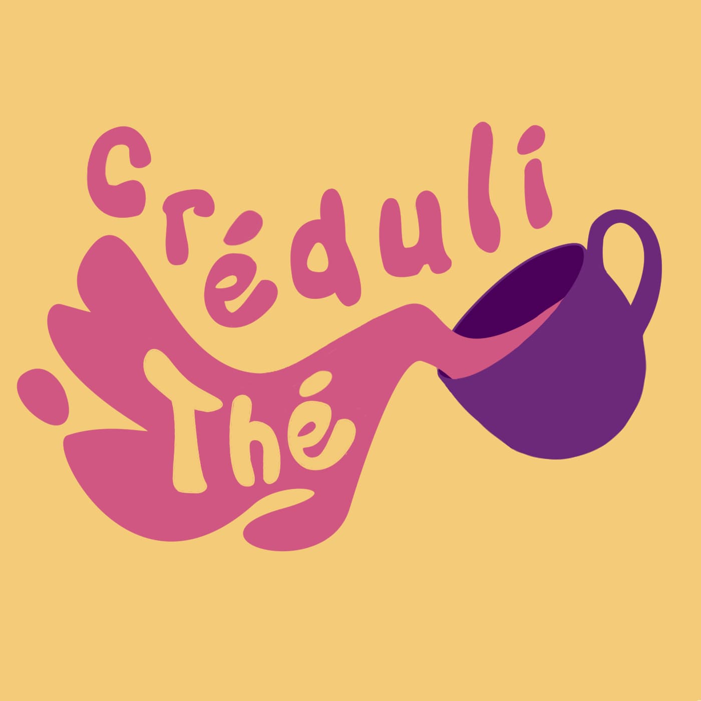 Créduli-thé