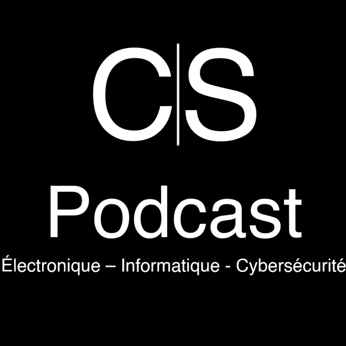 CS Podcast