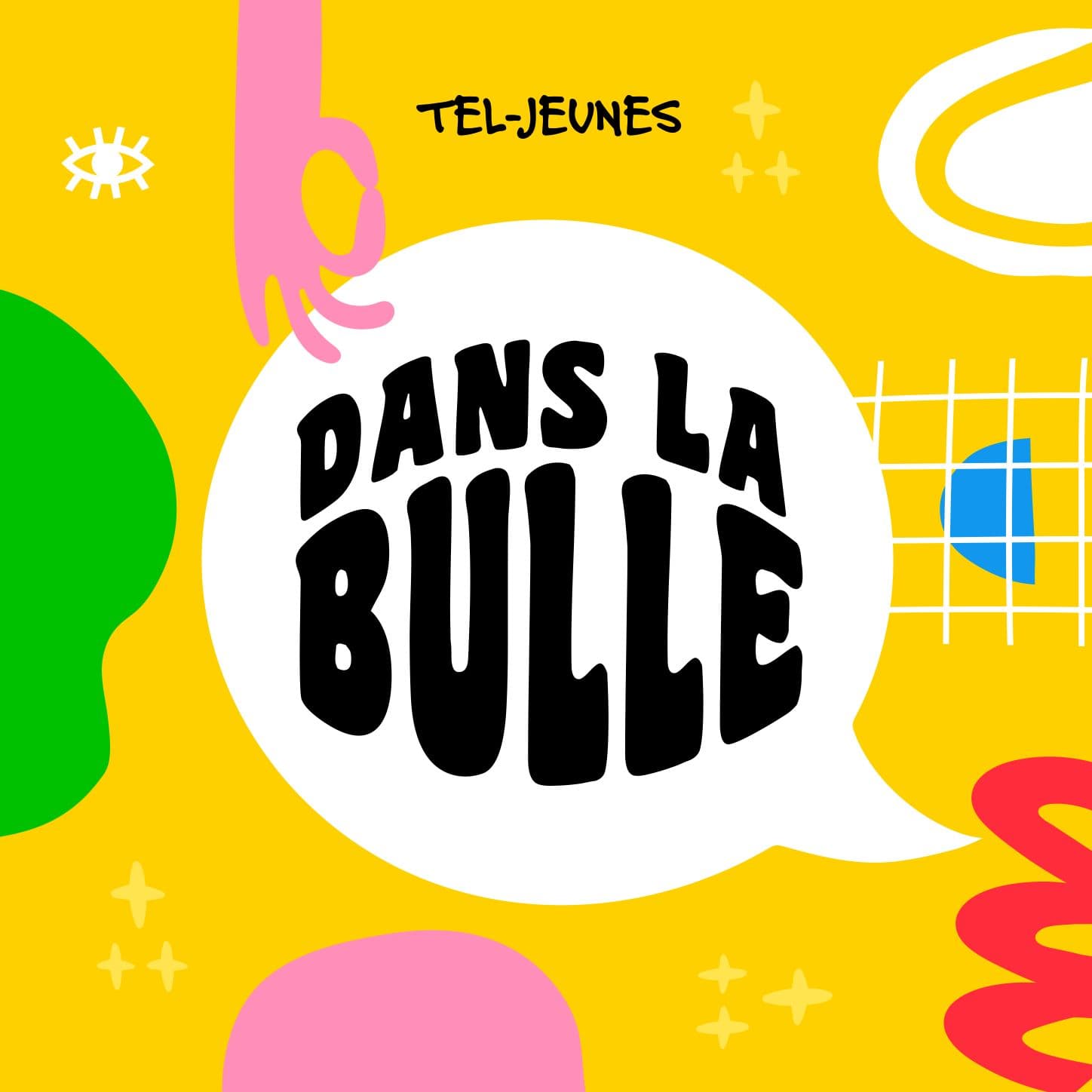 Dans la bulle - Saison 1