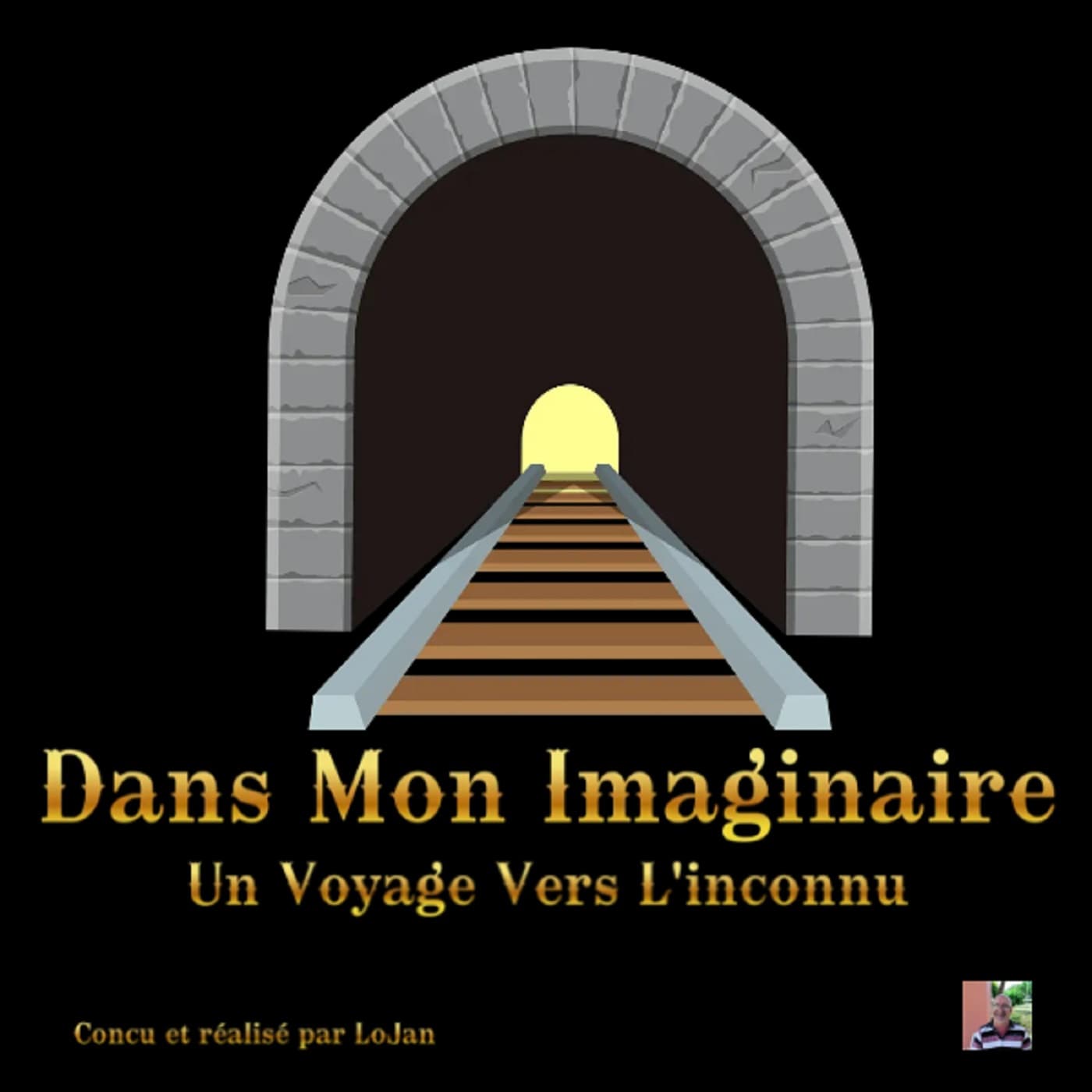 Dans mon imaginaire