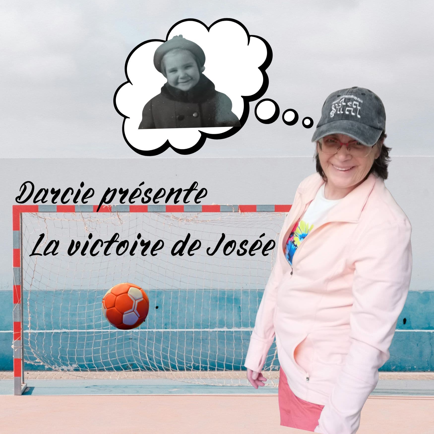 La victoire de Josée
