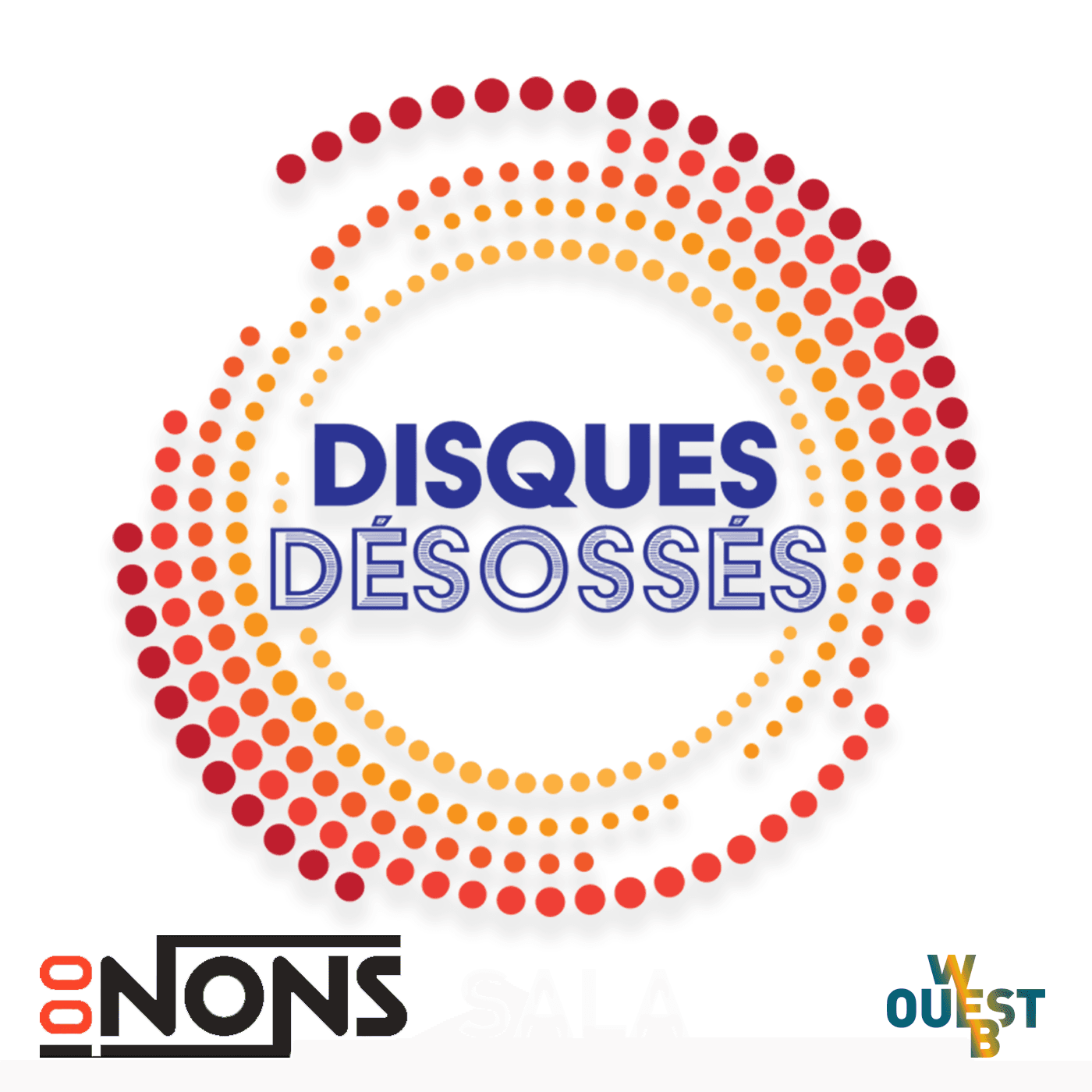 Disques Désossés