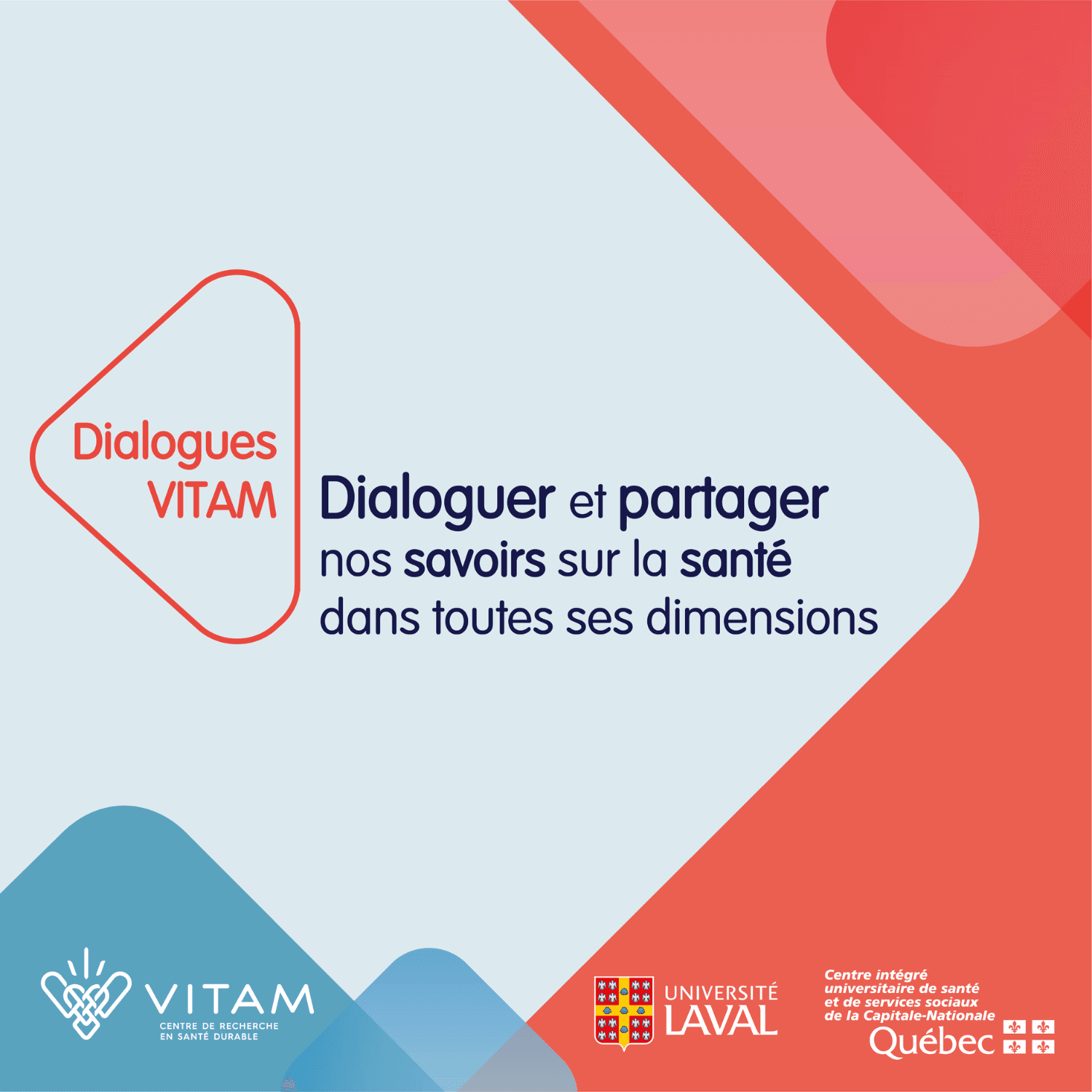 Dialogues VITAM