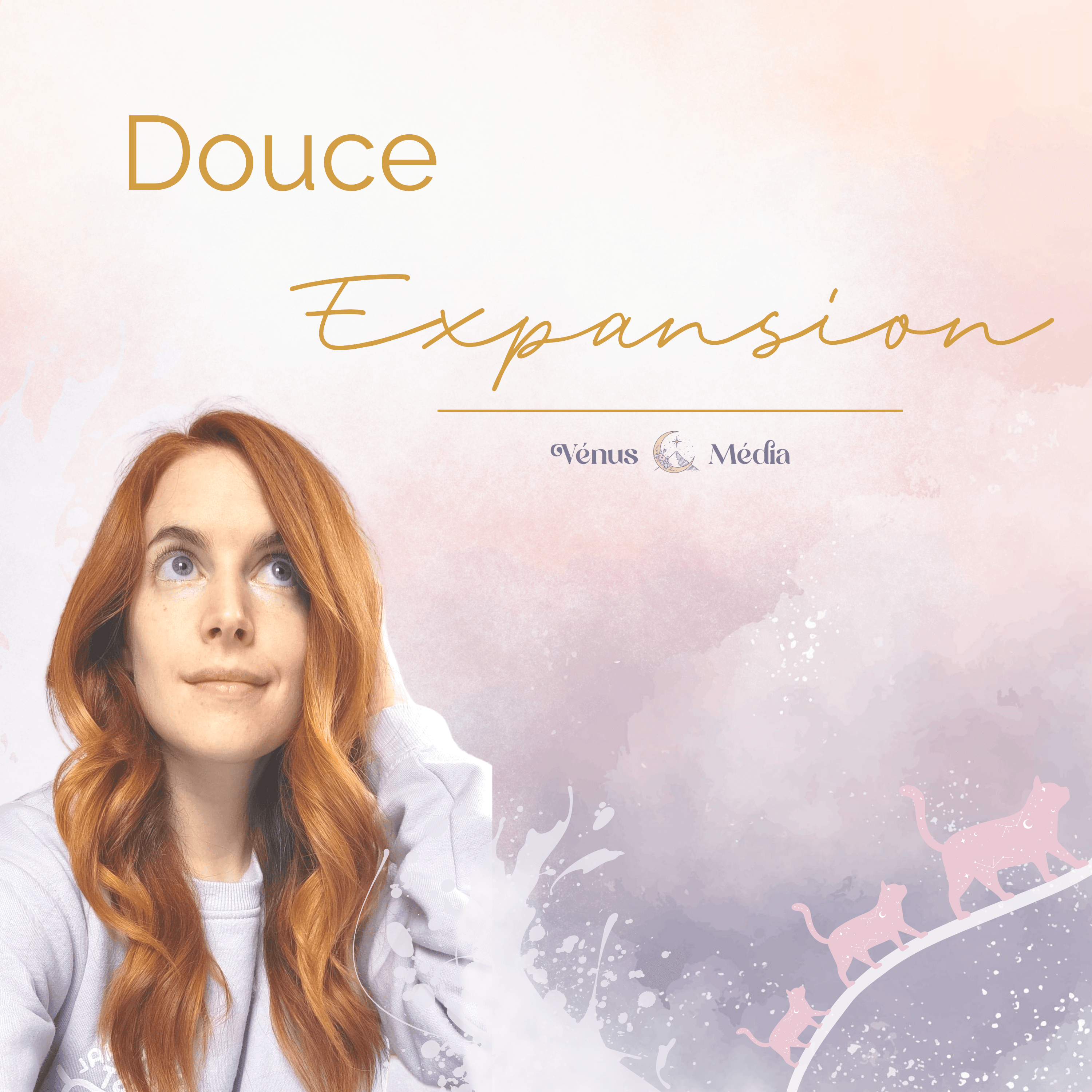 Douce Expansion
