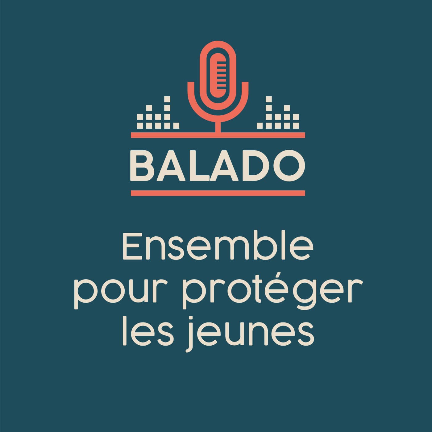 Ensemble pour protéger les jeunes