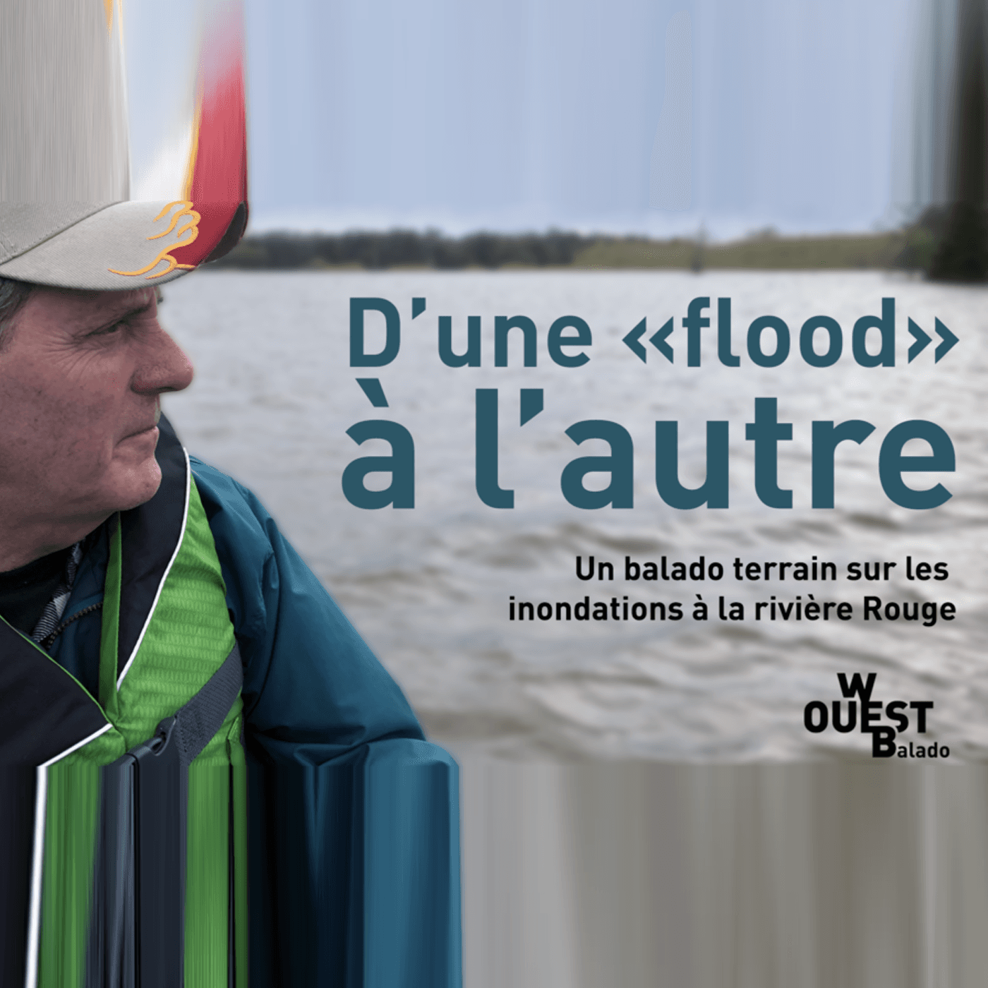 D'une flood à l'autre