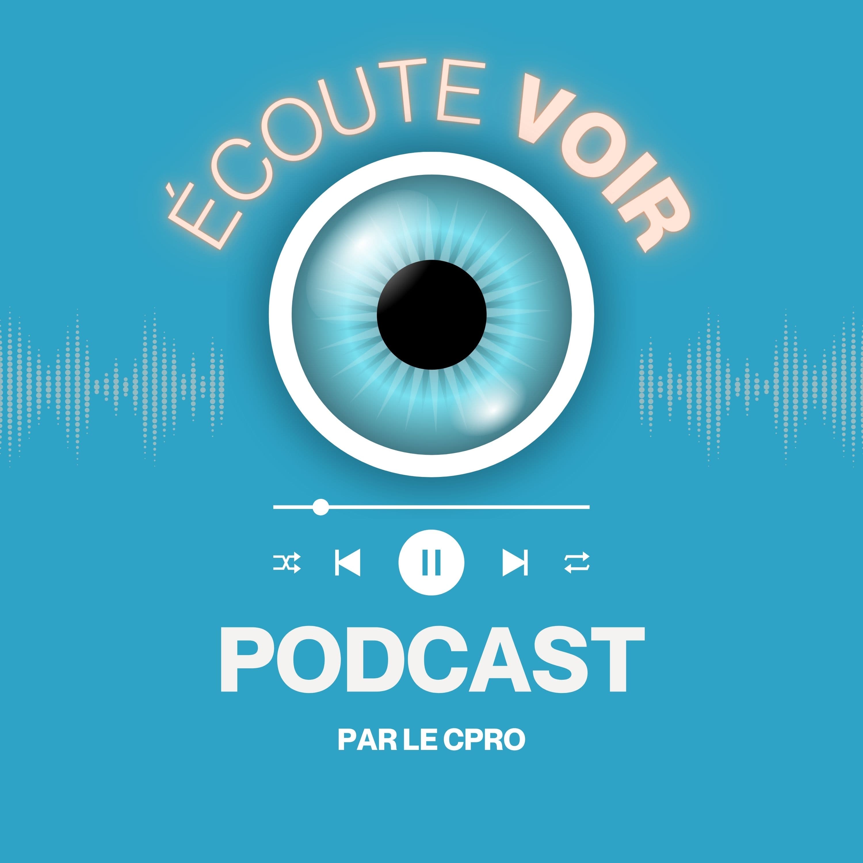 Écoute Voir!